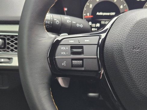 Certified 2026 Acura Integra A-Spec FWD image 28