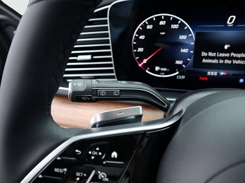Certified 2026 Mercedes-Benz GLE 350 4MATIC image 39