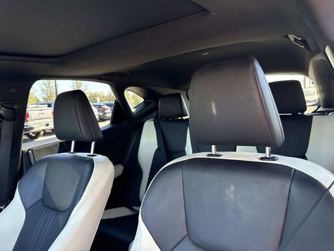 Used 2022 Lexus NX 350 AWD w/ Premium Package image 23