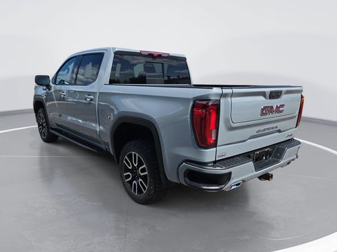 Used 2024 GMC Sierra 1500 AT4 w/ Technology Package AWD/4WD image 6