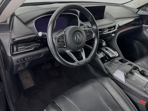 Used 2023 Acura MDX SH-AWD w/ Advance Package image 9