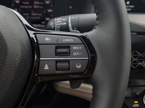 New 2026 Honda Accord Touring image 18