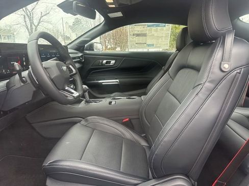 New 2026 Ford Mustang GT Premium image 6