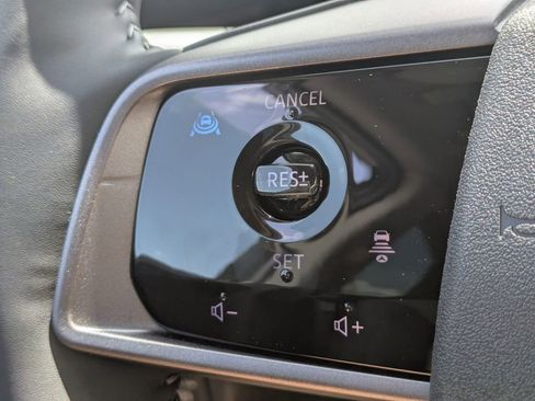 New 2025 Nissan Murano SL w/ Cargo Package AWD/4WD image 26
