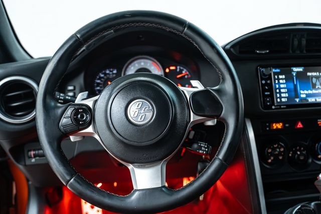 Used 2017 Toyota 86 RWD image 22