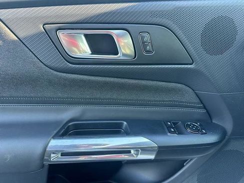 New 2026 Ford Mustang Coupe image 13