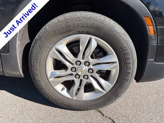 Used 2020 Chevrolet Blazer LT FWD image 19