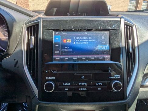 Used 2019 Subaru Forester Premium w/ Popular Package #1 image 16