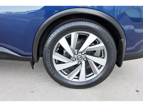 Used 2020 Nissan Murano SL w/ Moonroof Package FWD image 32