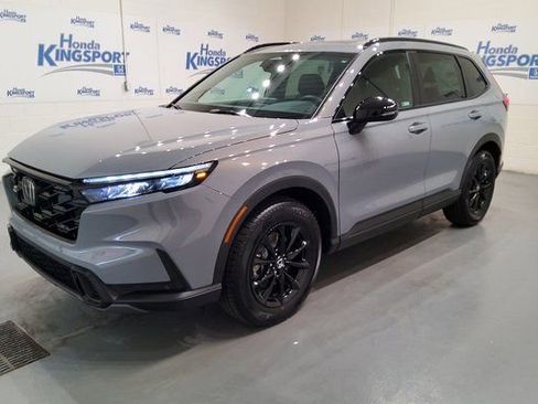 New 2026 Honda CR-V Sport-L image 43