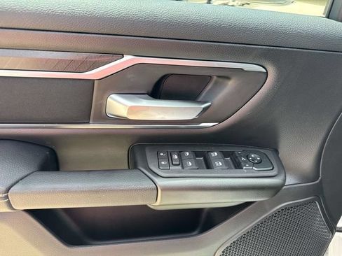 New 2026 RAM 1500 Lone Star w/ Night Edition RWD image 21
