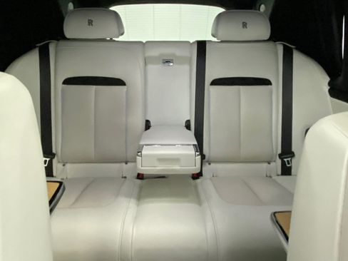Used 2019 Rolls-Royce Cullinan AWD/4WD image 45