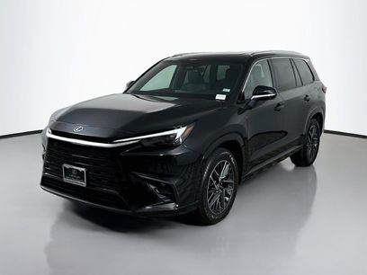 Certified 2025 Lexus TX 350 AWD w/ Technology Package