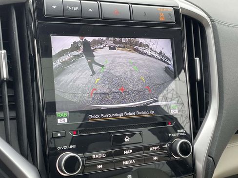 Used 2019 Subaru Ascent Limited w/ Popular Package #2 image 29