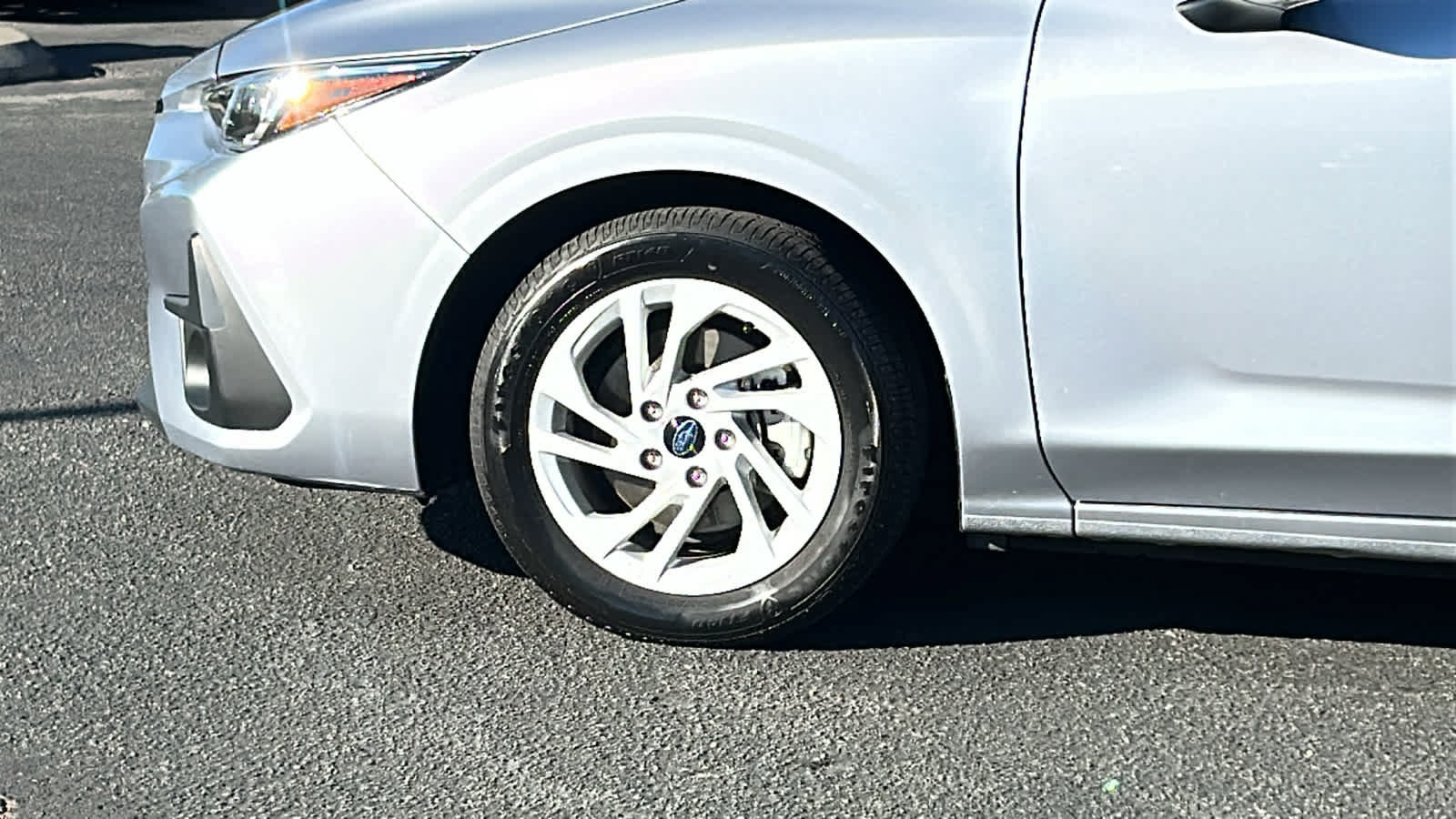 Certified 2024 Subaru Impreza 2.0i AWD/4WD image 10