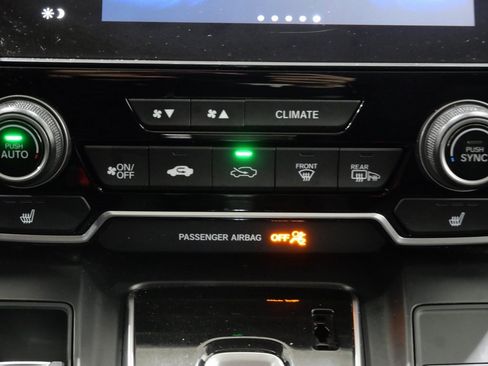 Used 2021 Honda CR-V EX image 20