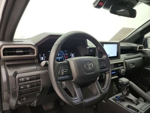 Used 2025 Toyota Tacoma SR RWD image 41