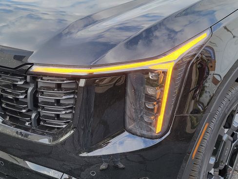 New 2026 Kia Sorento X-Line EX image 11