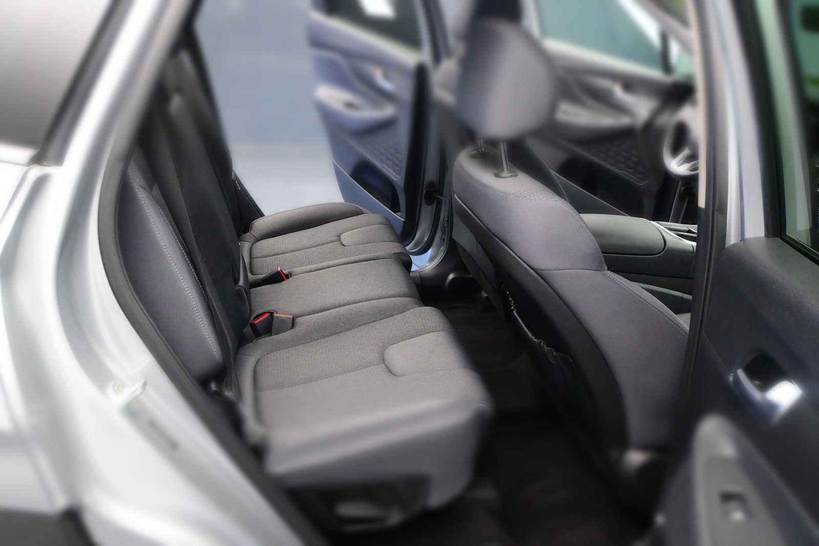 Used 2023 Hyundai Santa Fe SEL AWD/4WD image 20