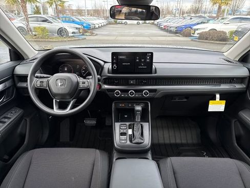 New 2026 Honda CR-V LX image 26
