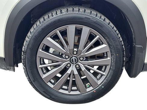 Used 2023 Nissan Pathfinder SL w/ SL Premium Package FWD image 31
