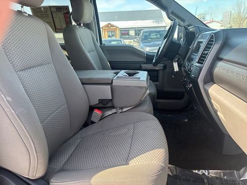 Used 2018 Ford F250 XLT image 22