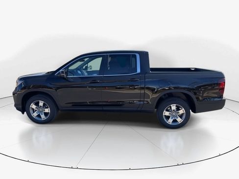 New 2026 Honda Ridgeline RTL image 8