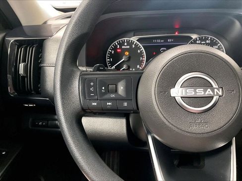 Certified 2024 Nissan Pathfinder S AWD/4WD image 22