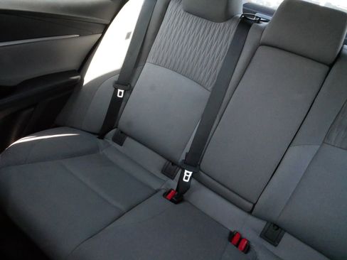 Certified 2025 Toyota Camry LE FWD image 12