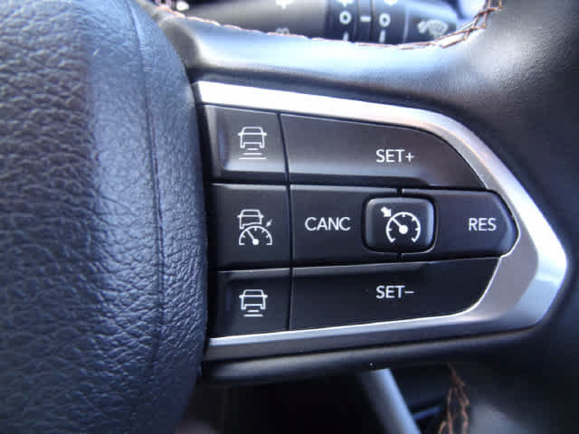 Used 2022 Jeep Compass Limited w/ Elite Group AWD/4WD image 25