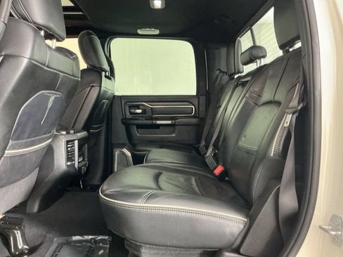 Used 2019 RAM 2500 Limited AWD/4WD image 31