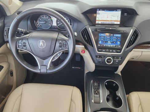 Used 2017 Acura MDX FWD w/ Technology Package image 29