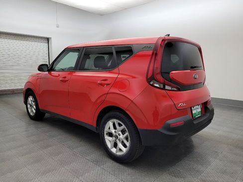 Used 2020 Kia Soul S image 5