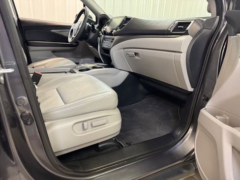 Used 2023 Honda Ridgeline RTL image 26