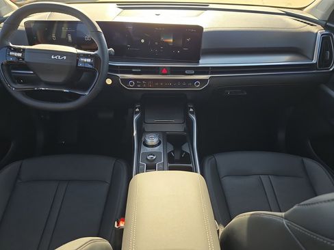 New 2026 Kia Sorento EX FWD image 15