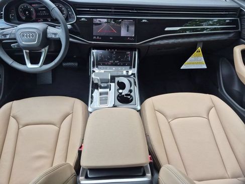 New 2026 Audi Q8 Premium AWD/4WD image 13