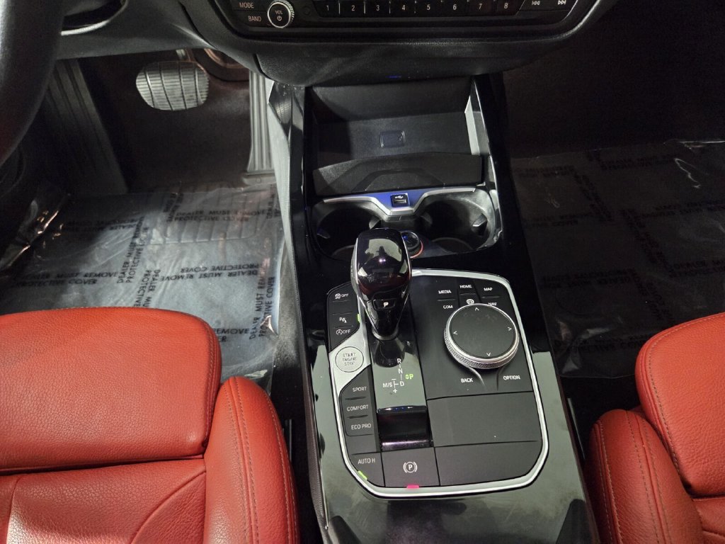 Used 2022 BMW 228i Gran Coupe w/ Convenience Package FWD image 12