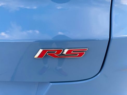 Used 2024 Chevrolet TrailBlazer RS FWD image 25