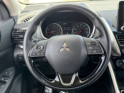 Used 2024 Mitsubishi Eclipse Cross SE AWD/4WD image 16