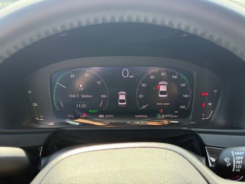 Used 2023 Honda Accord EX-L image 33