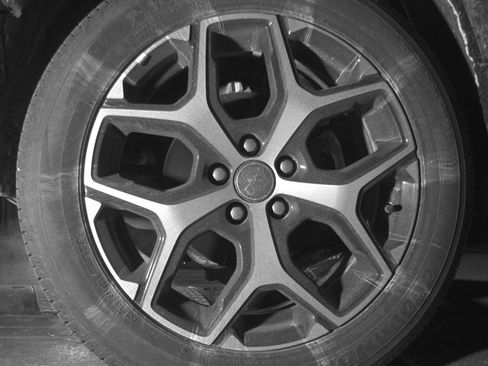 Used 2025 Jeep Compass Limited image 15