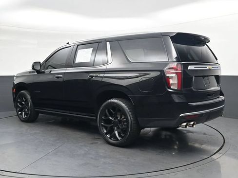 Used 2021 Chevrolet Tahoe High Country w/ Max Trailering Package AWD/4WD image 7