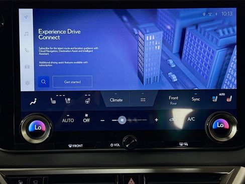 Certified 2023 Lexus RX 350 FWD w/ Accessory Package image 13