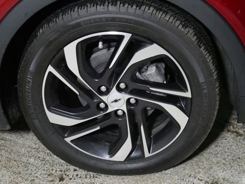 Used 2022 Chevrolet Bolt LT image 15