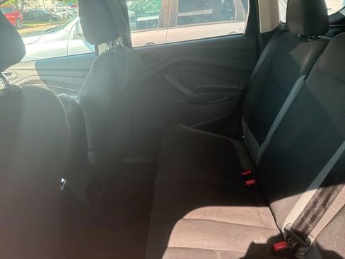 Used 2015 Ford Escape S FWD image 6