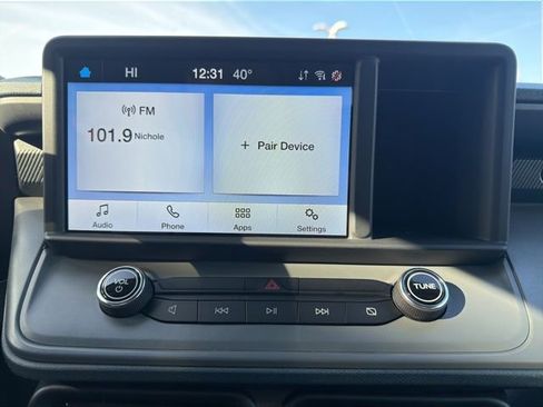 Used 2024 Ford Maverick XL image 23