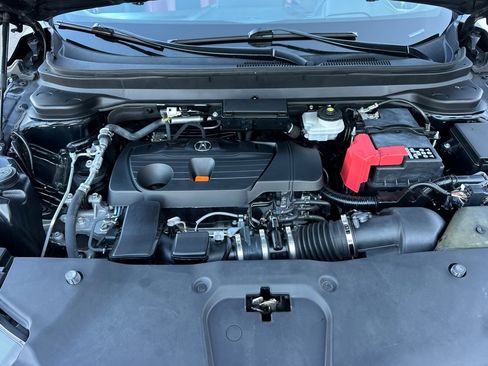 Used 2022 Acura RDX AWD w/ A-Spec & Advance Pkg image 25