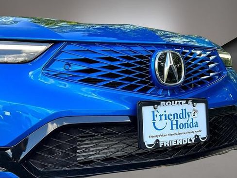 Used 2026 Acura Integra A-Spec FWD image 33