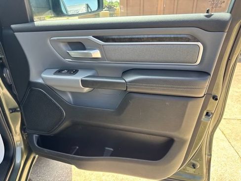 Used 2021 RAM 1500 Big Horn AWD/4WD image 26