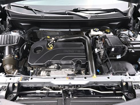 Used 2023 Chevrolet Equinox LT FWD image 32